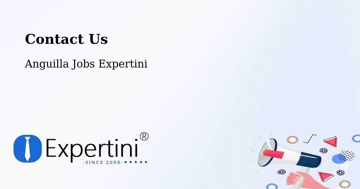 Contact Expertini – Anguilla - Anguilla Jobs Expertini