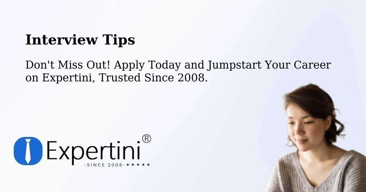 Interview Tips & Techniques for Job Seekers – Anguilla - Anguilla Jobs Expertini